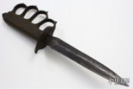 REPRODUCTION -  US 1918 L.F. & C Trench Knife