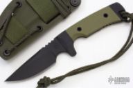 Charlie 1 Fixed Blade