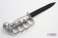 E.W. Stone 50th Anniversary Knuckle Knife