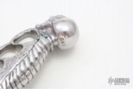 E.W. Stone 50th Anniversary Knuckle Knife