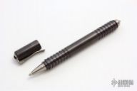 Flamed Zirconium Pen