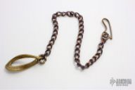 Vermillion Wallet Chain