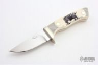 Upswept Hunter w/ Scrim