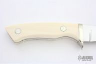 Upswept Hunter w/ Scrim