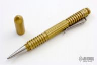 Brass Extreme Duty Modular Pen