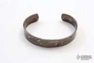 Damascus Bracelet
