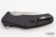 0770 Linerlock Flipper (#1235)