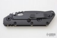 MSC SMF - Custom Cerakote