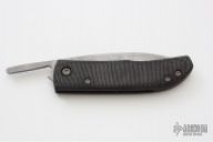 Loveless Inspired City Knife Friction Folder