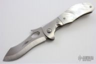 AZEK MARUD - Full Dress