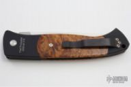 Brend Auto #1 - First Production Run #15