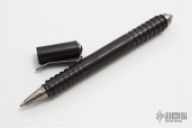Flamed Zirconium Pen