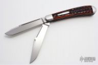 Large Bullet 2 blade