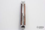 Large Bullet 2 blade