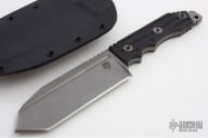 Warhorse Fixed Blade