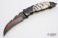 Wyvern D/A Linerlock #005