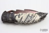 Wyvern D/A Linerlock #005