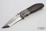 Incinerator MGT Custom