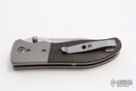 Incinerator MGT Custom