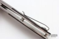 Incinerator MGT Custom