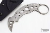 Evis-1 Karambit - First Run #9 of 29