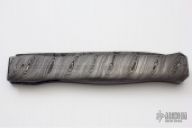 Gambler - Damascus Auto