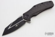 Mini Matrix Hand Ground w/Illuminated Blade Insert