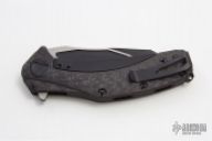 Mini Matrix Hand Ground w/Illuminated Blade Insert