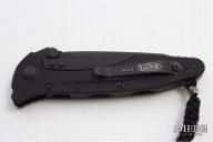 TKI Delta T/E #010 and Hinderer Investigator Pen w/ Steel Flame Clip