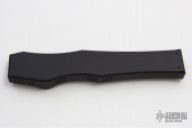 105-11 HALO III - Black Tactical Serrated