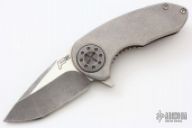 F3 Flipper - Compact