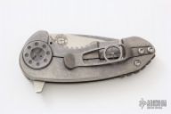 F3 Flipper - Compact