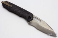 Revenant Friction Folder