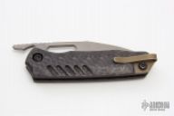 Revenant Friction Folder