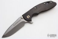 Custom Gen II XM-18 - 3" Flipper