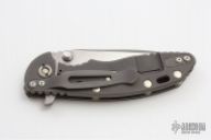 Custom Gen II XM-18 - 3" Flipper