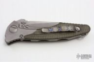 Bravo Tanto HG Hand Rubbed Satin Finish