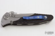 Bravo Clip Point HG HP