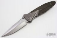 Bravo Tanto HG Stonewash Distressed