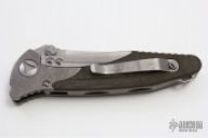 Bravo Tanto HG Stonewash Distressed