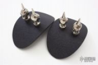 Tongue Depressors (Pair)