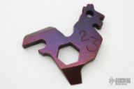 Horton Cockmaster 5000 - Goat #23