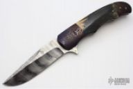 LL-AB Flipper/Folder