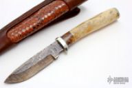 Damascus Hunter