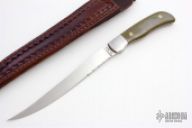 Fillet Knife #2247