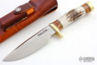 Model 25-5 The Trapper