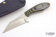 Wharncliffe Fixed #3180