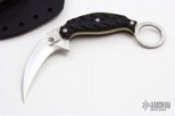Model 11 Karambit