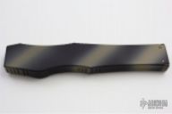 150-2TC Halo V T/E - Tan Camo Serrated