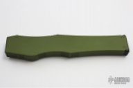 150-2GR Halo V T/E - Green Serrated